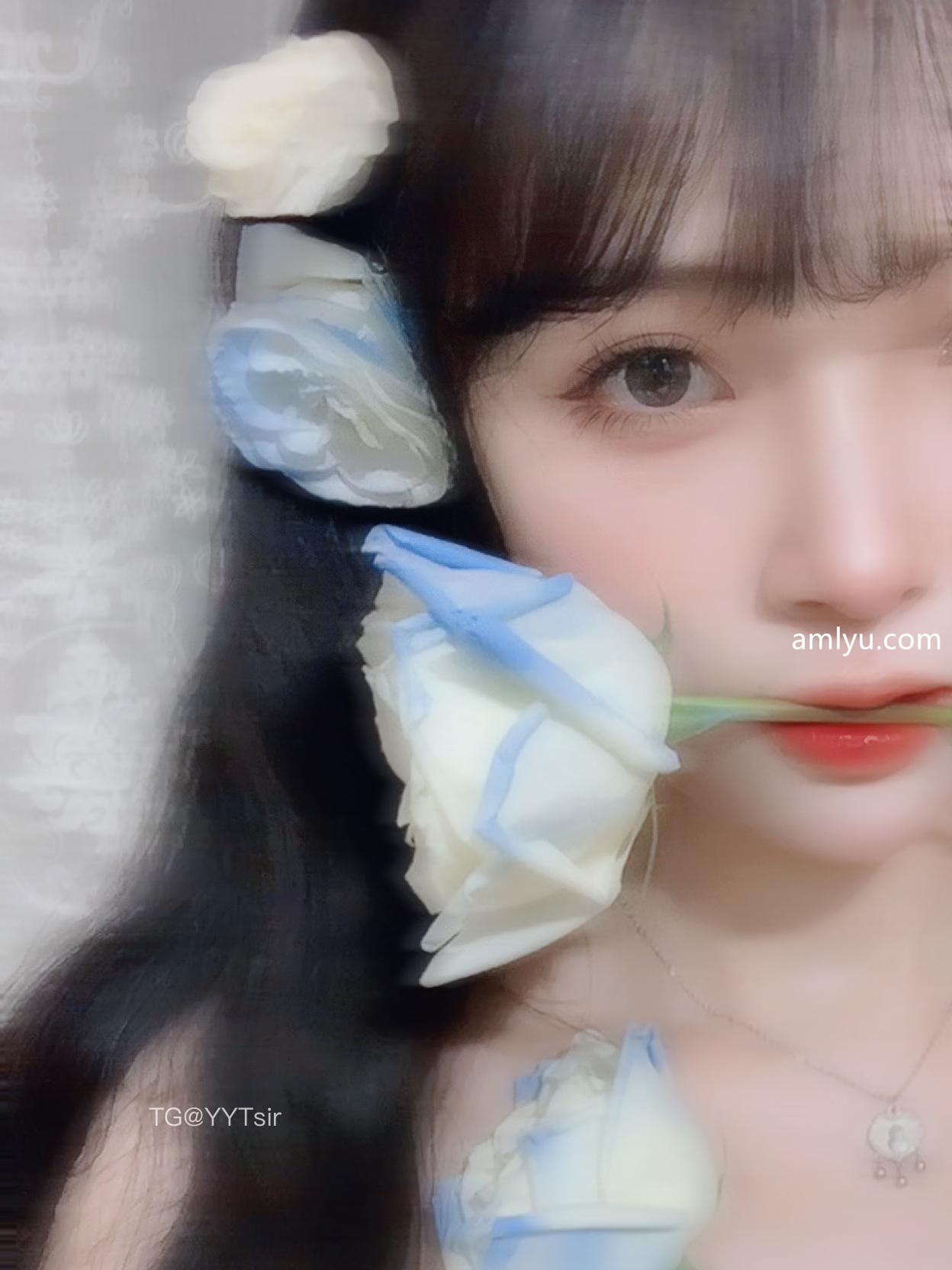 图片[2]-抖音 枝枝栗子 微觅圈 | 觅圈  NO.005期 【35P5V】最新至：2025.5.25-慕色阁