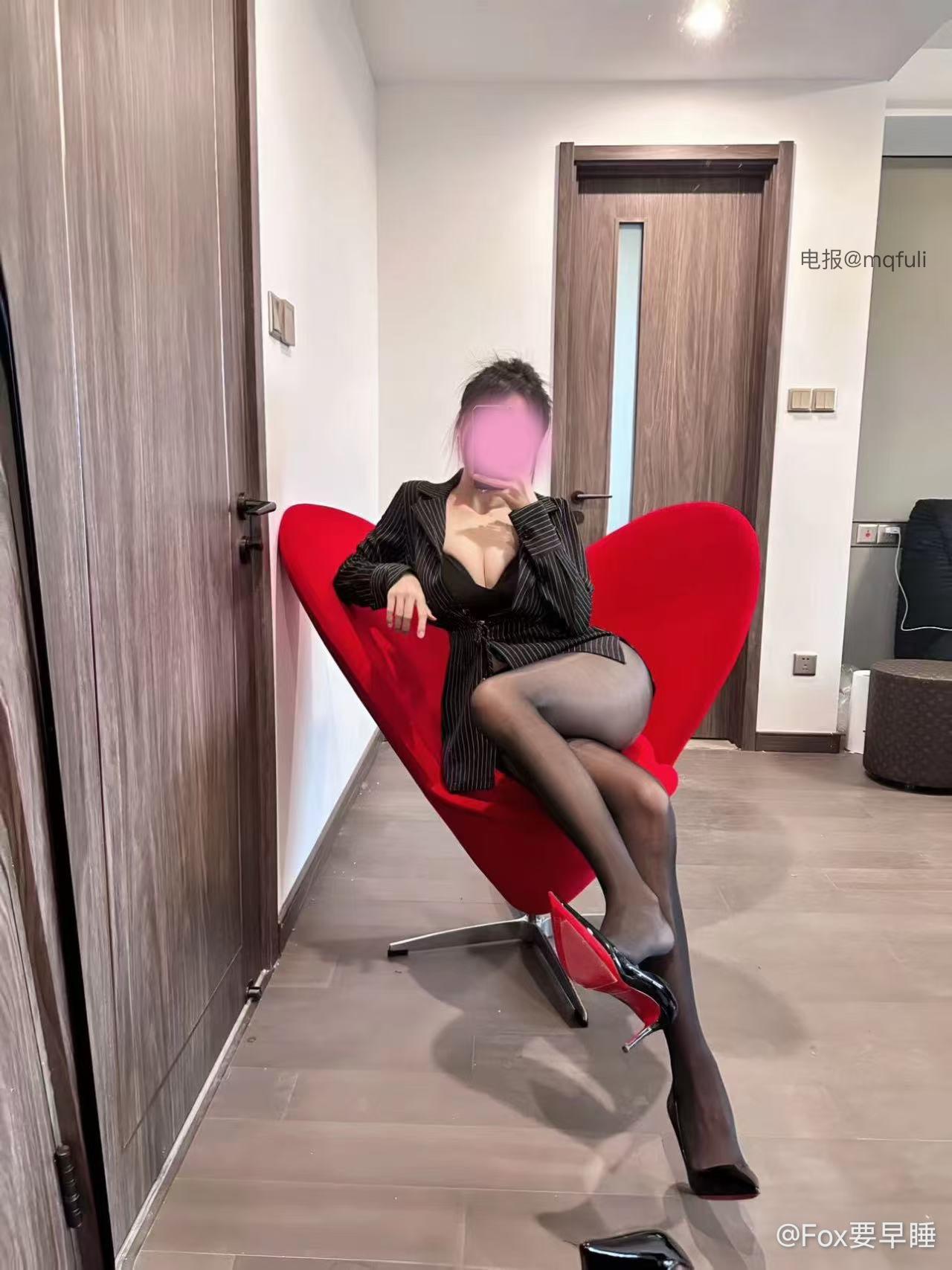 图片[2]-抖音 Fox要早睡 微密圈  NO.001期 【29P1V】-慕色阁