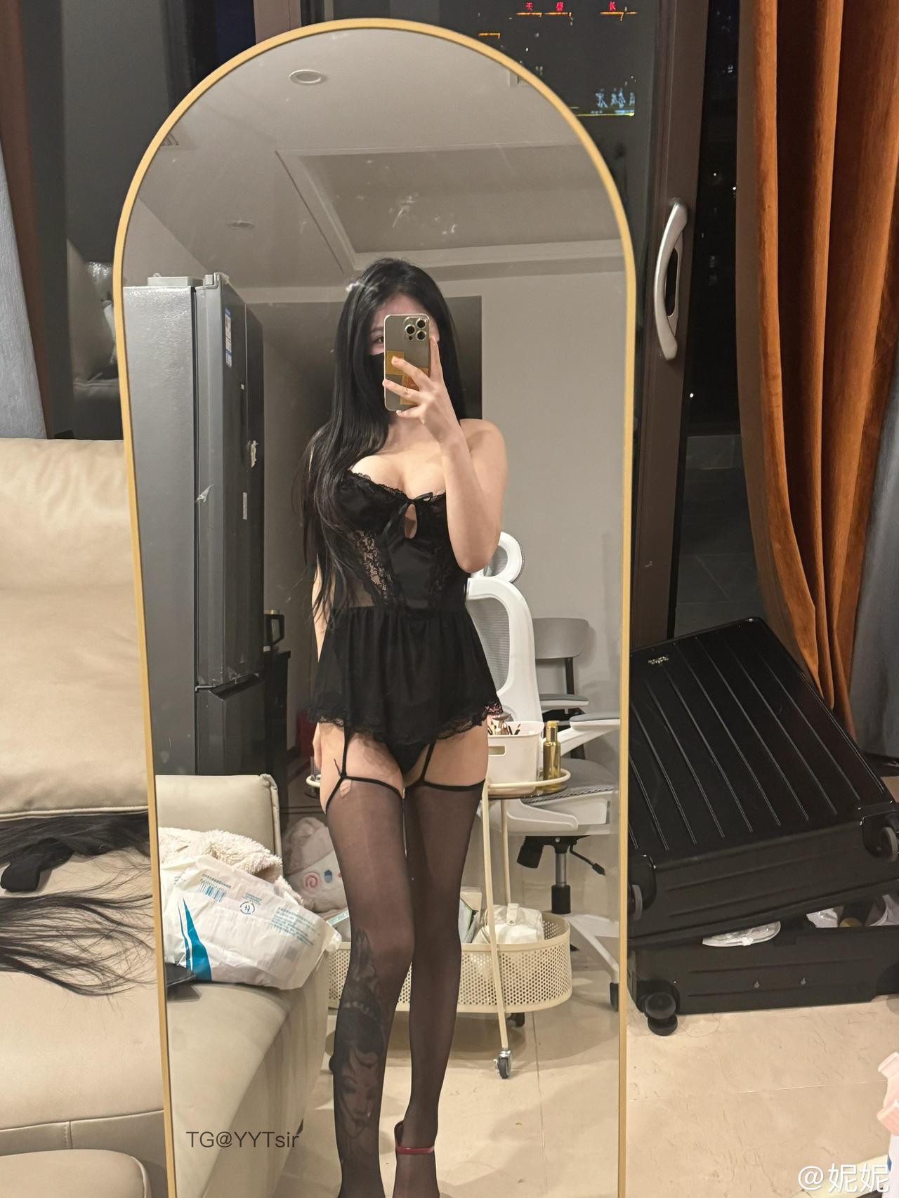 图片[4]-抖音 妮好甜 微密圈  034期 【11P6V】最新至：2025.5.18-慕色阁