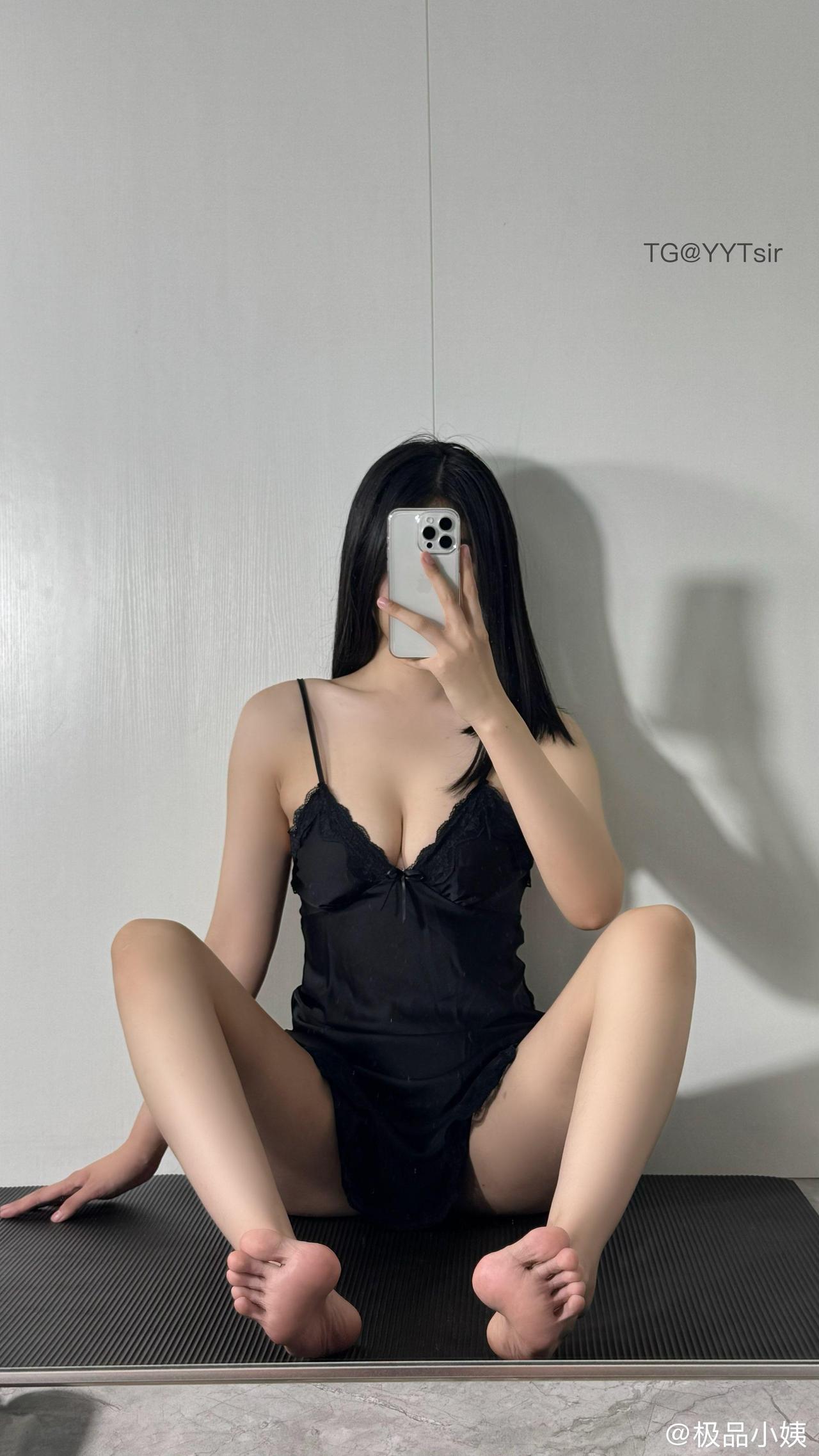 图片[2]-抖音 极品小姨 微密圈   NO.021期 【26P3V】最新至：2025.5.19-慕色阁