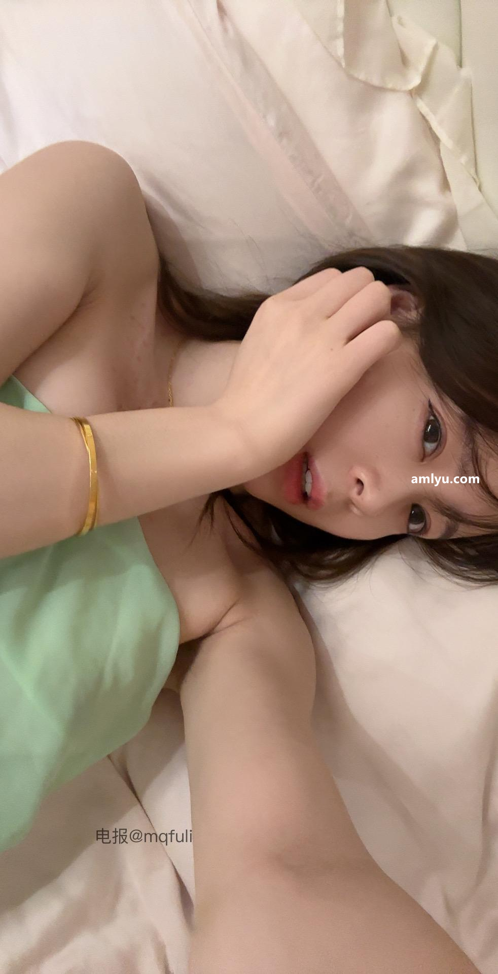 图片[3]-抖音 七七仙女 微密圈  039期 【18P】最新至：2025.5.21-慕色阁