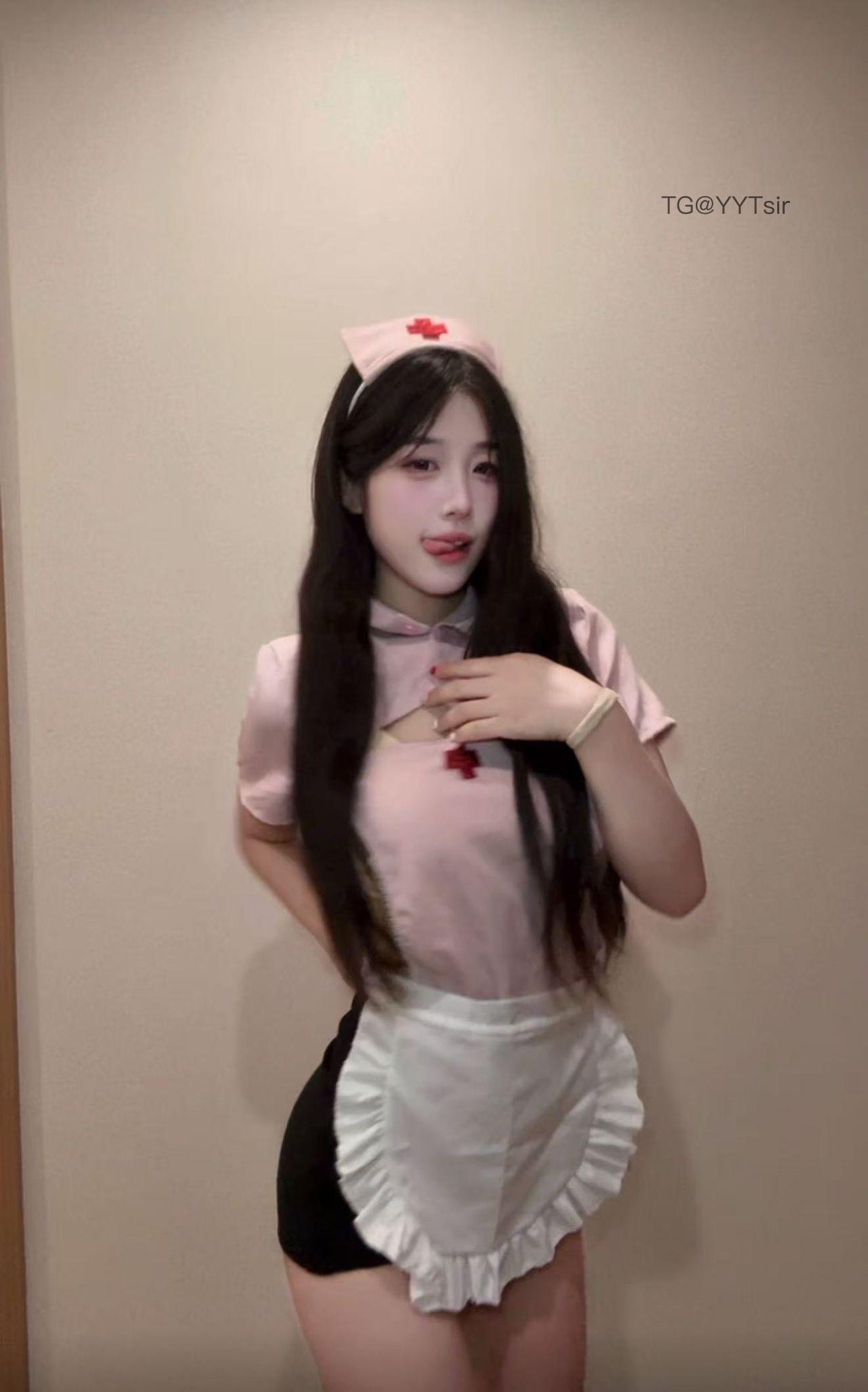 图片[4]-抖音 静静爱吃糖 微密圈  NO.004期 【23P6V】最新至：2025.5.26-慕色阁