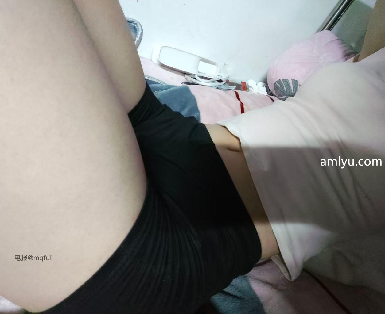 图片[3]-抖音 老甜甜的小橘猫 微密圈  NO.001期 【20P2V】最新至：2025.5.26-慕色阁