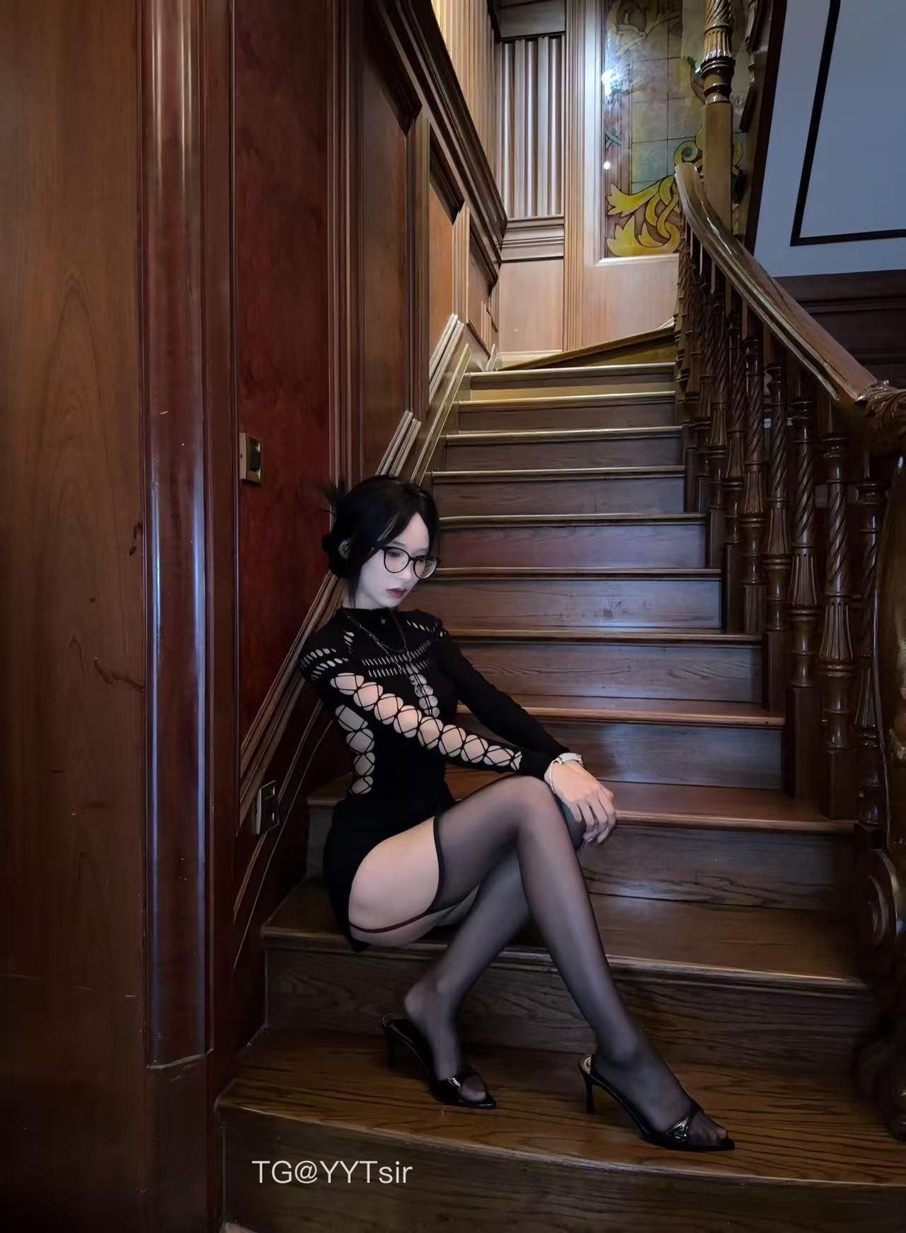 图片[4]-抖音 赠若离 秘语空间 NO.001期 【22P2V】-慕色阁