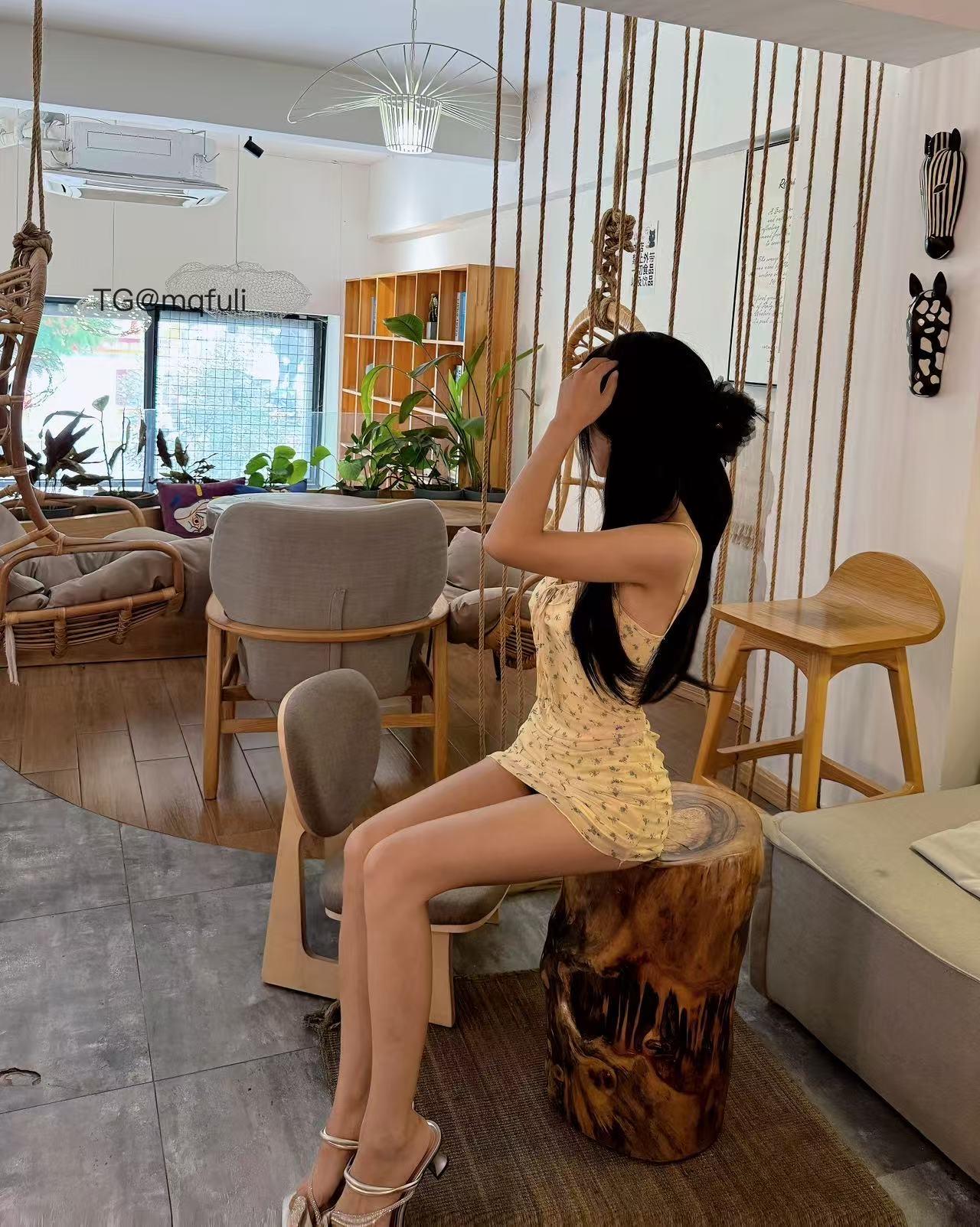 图片[3]-抖音 赠若离 秘语空间 NO.002期 【20P4V】-慕色阁