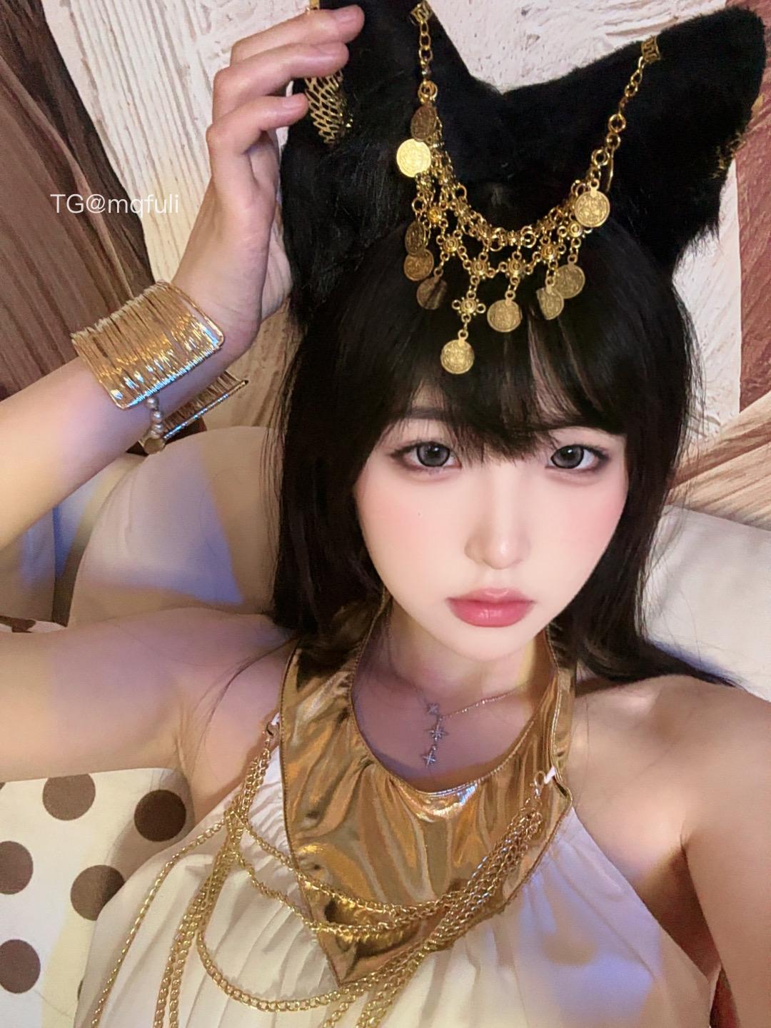 图片[2]-抖音 清风皓月 秘语空间 NO.001期 【9P1V】最新至：2025.6.1-慕色阁